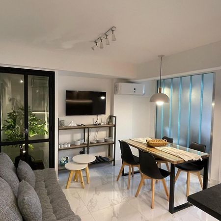 Departamento Centrico Con Cochera - Cordoba Argentina- Exterior foto