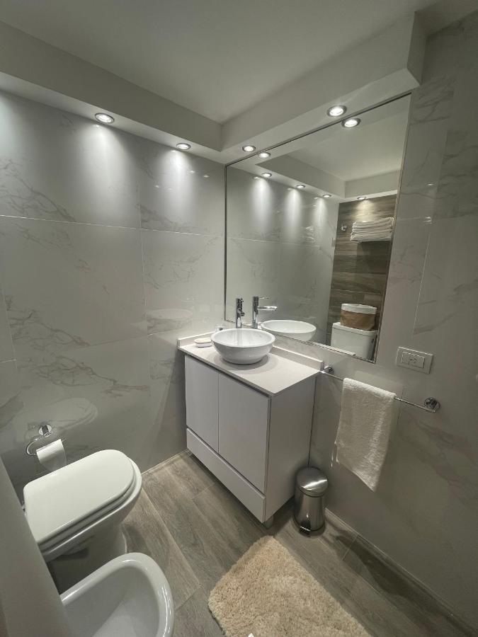 Departamento Centrico Con Cochera - Cordoba Argentina- Exterior foto