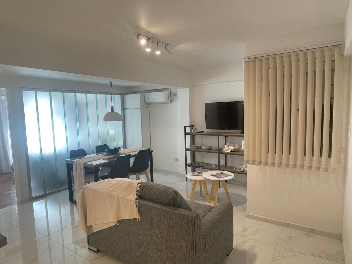 Departamento Centrico Con Cochera - Cordoba Argentina- Exterior foto