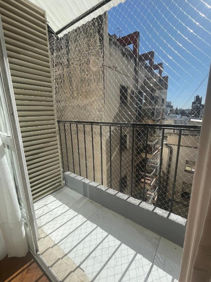 Departamento Centrico Con Cochera - Cordoba Argentina- Exterior foto