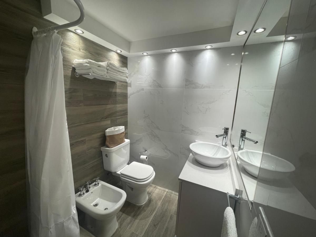 Departamento Centrico Con Cochera - Cordoba Argentina- Exterior foto
