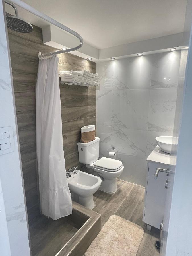 Departamento Centrico Con Cochera - Cordoba Argentina- Exterior foto