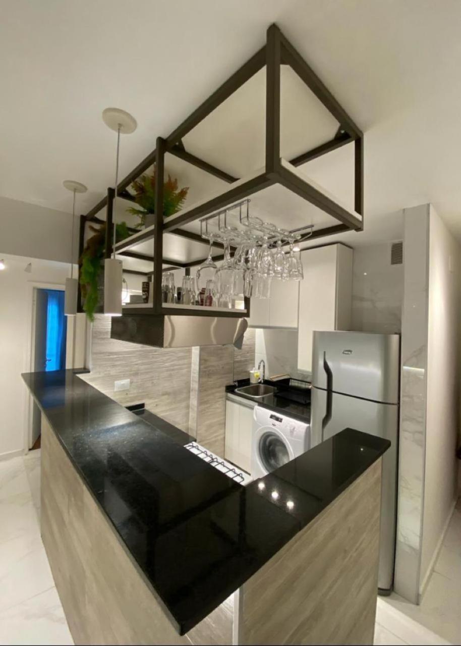 Departamento Centrico Con Cochera - Cordoba Argentina- Exterior foto
