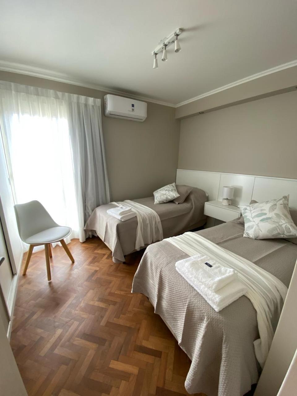 Departamento Centrico Con Cochera - Cordoba Argentina- Exterior foto