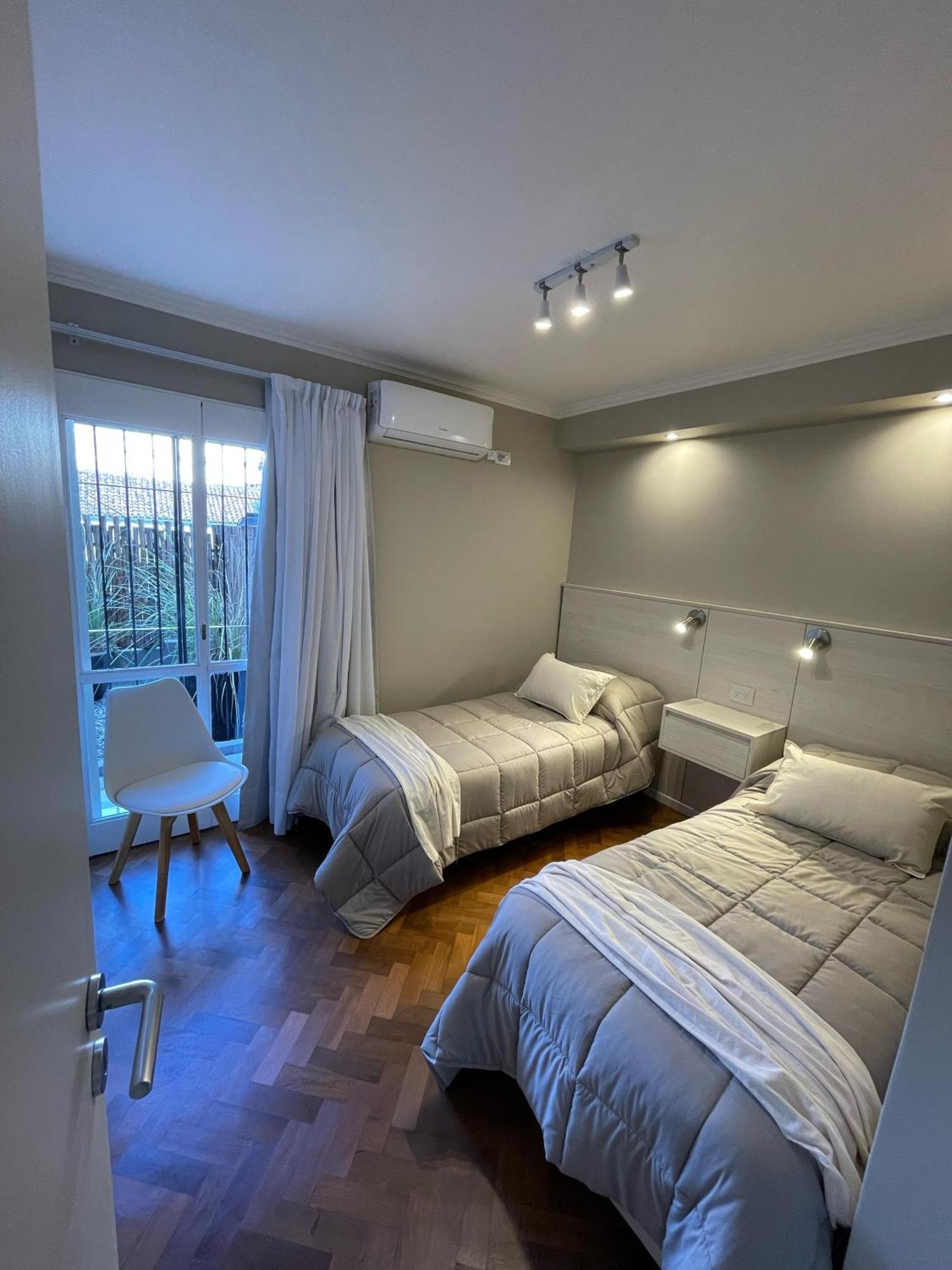 Departamento Centrico Con Cochera - Cordoba Argentina- Exterior foto